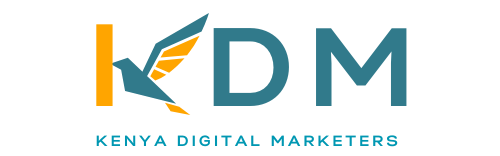 Kenya Digital Marketers logo